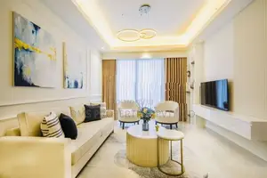 Apartment For Rent | 2 BR Fully Furnished