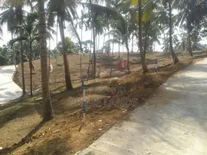 Land for sale in Madana (Rambukkana Rd)