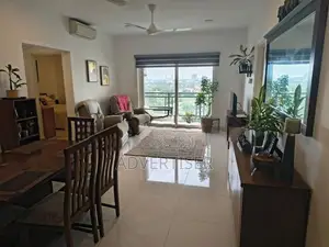 Apartment for Rent in Battaramulla