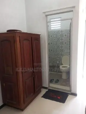 Furnished Room for Rent Dehiwala