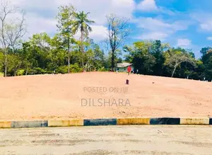 Lands For Sale In Matara Kekanadura