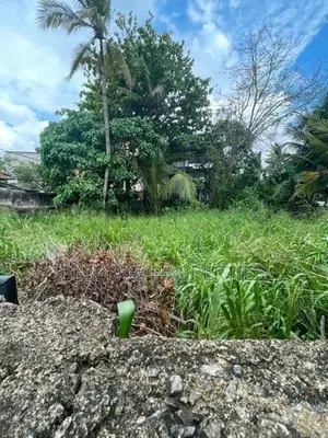 Land for Sale in Delkada Nugegoda