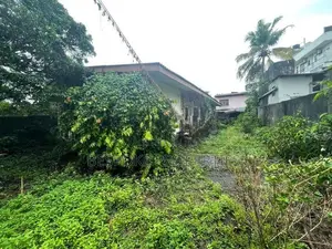 Land with An Old House for Sale in Kohuwala