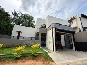 Brand New Super Luxury House for Sale in Malabe