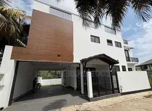 Modern Beautiful Luxury Living in Mount Lavinia