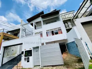 3rd Floor Apster House For Rent In Corea Mawatha, Thalawathugoda