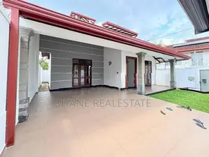 Beautiful Modern Brand New House For Sale In Malabe