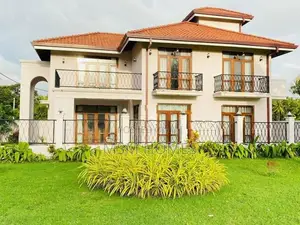 Brand New 2 Storey House for Sale - Negombo