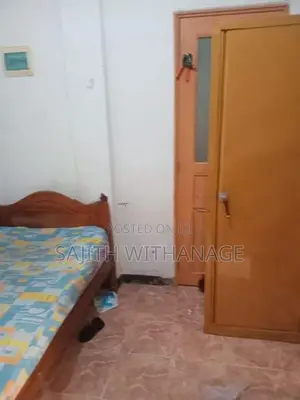 Furnished sharing room Colombo 03