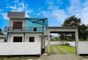 Brand new House for sale in Miriswatta