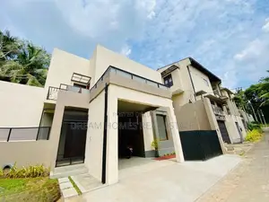 Brand New Two-Storey House in Malabe