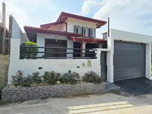 Newly Built Single Storey House for Sale in Kahathuduwa