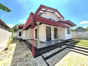 Newly Build Single Story House For Sale In Gonapala