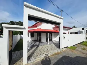 04BR Single Story House For Sale In Meegoda