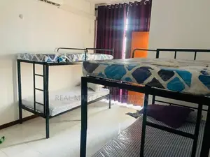 COLOMBO 10 : 6-AC-BR (10P) FULLY FURNISHED LUXURY HOTEL FOR RENT