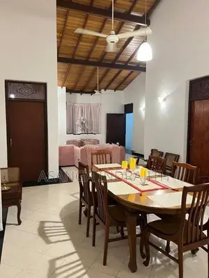 Upstair House for Rent in Pelawatta, Battaramulla