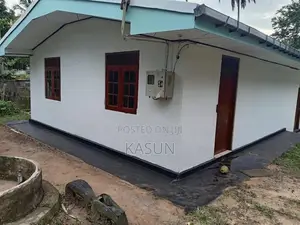 Commercial Property for Rent in Tangalle