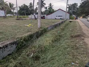 Kurunegala Ibbagamuwa A6 Road Facing Lands