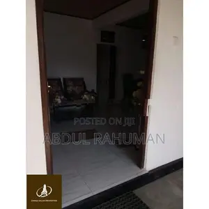 2Story Single House 8 Rooms Galle Fort