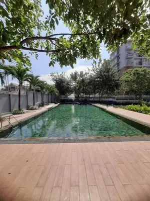 Brand New Apartment for Rent in Kahathuduwa – Canterbury Golf Resort