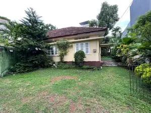 Land for Sale in Dewala Road Nugegoda
