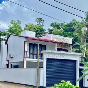 beautifully design luxury brand new house raddoluwa road seeduwa
