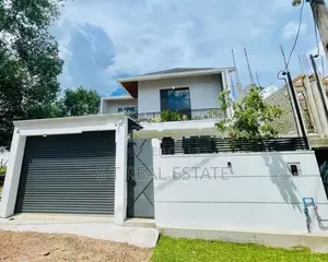 Architecture Designed Luxury 2 Story House For Sale In Athurugiriya.