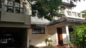 Valuable Two Storey House for Sale Boralesgamuwa