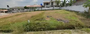 Solid Land for Sale Maharagama Town