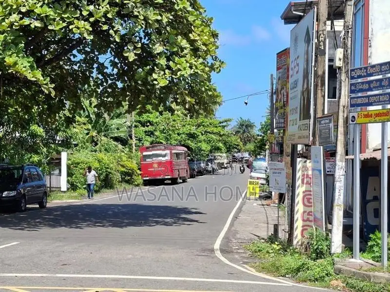 Best Land for Sale Talawathugoda