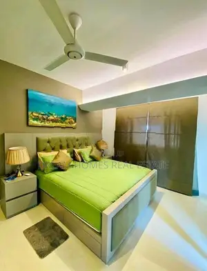 Luxury 2 Bed Apartment on Hokandara Main Road – Thalawathugoda