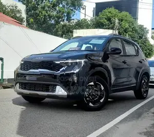 Kia Sonet HTX Brand New SUV 2026