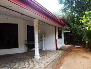 Prime Residential House in Diyagama
