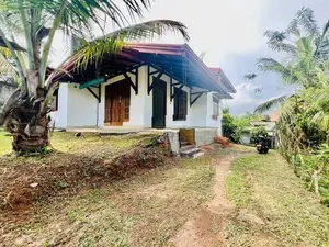 Single Storey House for Sale in Homagama