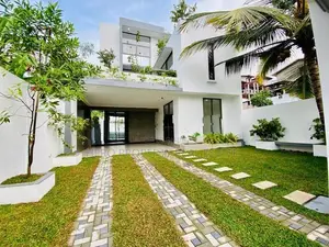 HJS159 - Modern Luxury Quality House for Sale in Kadawatha