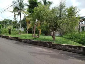 මාලඹේ නෙවිල් ප්‍රනාන්දු රෝහලට ආසන්නව බිම් කොටස් විකිණීමට