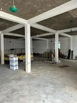 Building Space for Rent in Wellampitiya ( File No 86 C)
