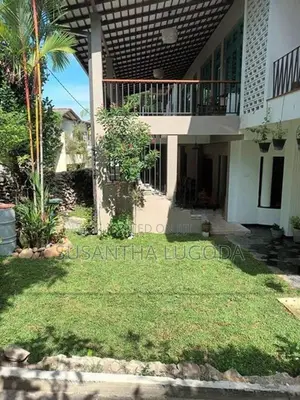 Fully Furnished Apartment for Rent in Nugegoda