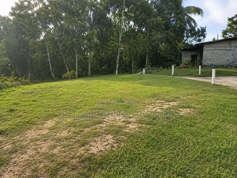 Polgasowita - Kesbewa Superb Luxurious Land Plots for Sale