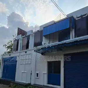 Commercial Building for Rent in Kesbewa (CP4665)