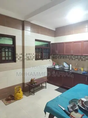 Rent for Semi Luxury house In Thihariya
