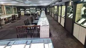 3 Storey Building for Rent in Kandy - Cc900