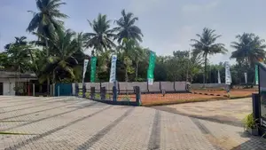 Land in Galle Road Wadduwa, Thalpitiya R03