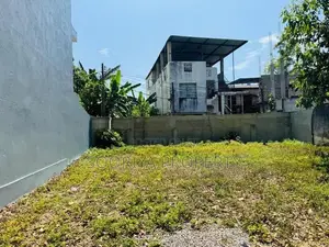 residential Land for Sale in Mount Lavinia