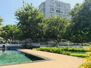 UNFURNISHED 2 BR CANTEBURY GARDEN APARTMENT FOR RENT IN PILIYANDALA