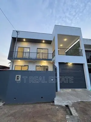 Newly Build Luxury Three Storey House for Sale in Kesbewa