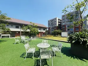 PRIVATE GARDEN 2 BR CANTEBURY APARTMENT FOR SALE IN PILIYANDALA