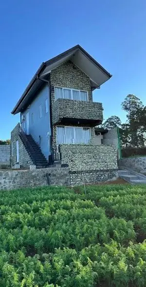 Holiday Villa Rooms for Short Term Rental in Nuwara Eliya