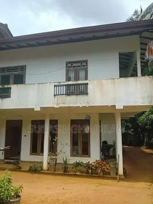 House for Sale Hidellana