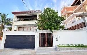 Beautiful Luxury 3 Storey House for Sale in Kotte
